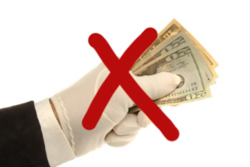 Coop bans holiday tipping